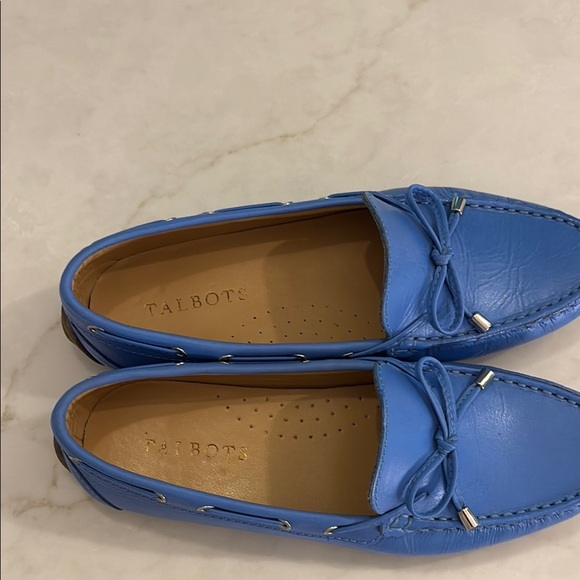 Talbots Loafers - Picture 8 of 12